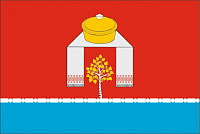 Флаг Павлоградского района