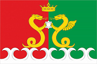 Флаг Каменского района 