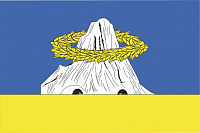 Флаг Наровчатского района