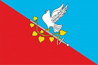 Флаг Пачелмского района