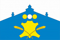 Флаг Большемурашкинского района