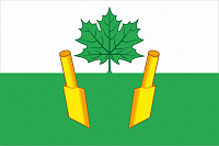 Флаг Лукояновского района