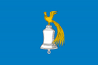 Флаг Татищевского района