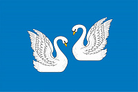 Флаг Вадского района