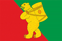 Флаг Земетчинского района