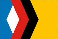 Флаг Энгельсского района