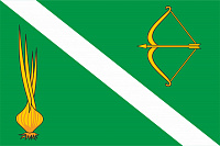 Флаг Бессоновского района