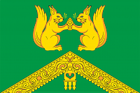 Флаг Поназыревского района