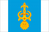Флаг Пензенского района