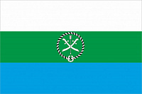 Флаг Ртищевского района