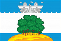 Флаг Ветлужского района