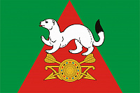 Флаг Тарского района