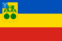 Флаг Балашовского района