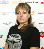 Лобада Анастасия Лобада Анастасия