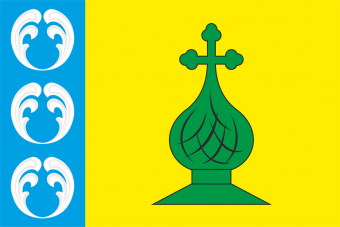 1373 Флаг Антроповского района.png