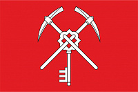 Флаг городского поселения Щекино