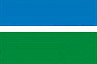 Флаг Первомайского района (Республика Крым)