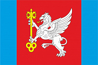 Флаг Красноперекопского района