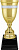 Кубок Даймонд (размер: 46 цвет: золото/серебро)