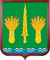Герб Малоархангельского района