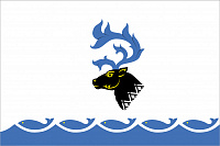 Флаг Ямальского района