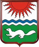 Герб Сосьвинского городского округа