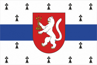 Флаг Горномарийского района