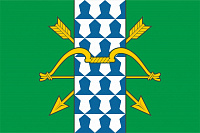 Флаг Катайского района
