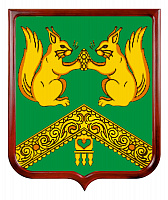 Герб Поназыревского района