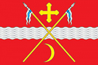 Флаг Кумакского сельсовета