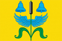 Флаг Шумихинского района
