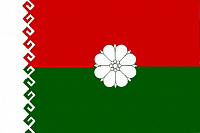 Флаг Параньгинского района
