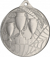 Медаль ME009