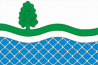 Флаг Горковского сельского поселения