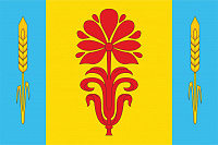 Флаг Бугурусланского района