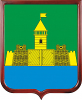 Герб Абинского района 
