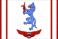 Флаг Идельского сельского поселения
