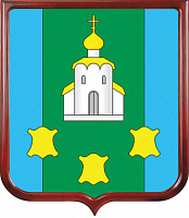 Герб Богородского района (Нижегородская область)
